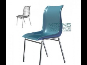 chair vol02 140 models 3D मॉडल