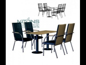 chair vol02 140 models 3D मॉडल