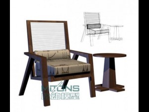 chair vol02 140 models 3D मॉडल