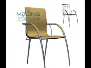 chair vol02 140 models 3D मॉडल