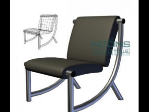 chair vol02 140 models 3D मॉडल