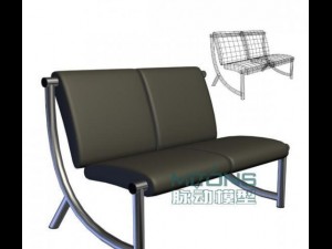 chair vol02 140 models 3D मॉडल