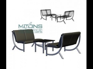 chair vol02 140 models 3D मॉडल