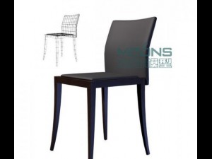 chair vol02 140 models 3D मॉडल