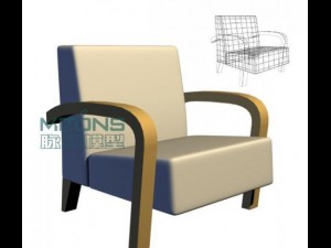 chair vol02 140 models 3D मॉडल