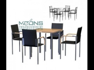 chair vol02 140 models 3D मॉडल