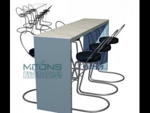 chair vol02 140 models 3D मॉडल