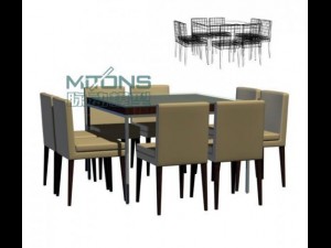chair vol02 140 models 3D मॉडल