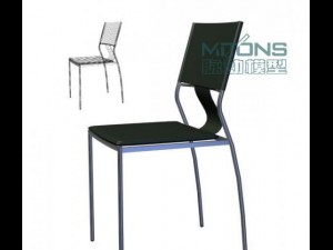 chair vol02 140 models 3D मॉडल