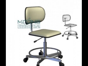 chair vol02 140 models 3D मॉडल
