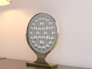 3d interior scene 01 3D-Modell