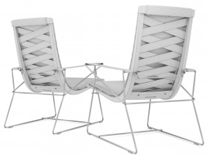 jj armchair pj99fn 3D Модель