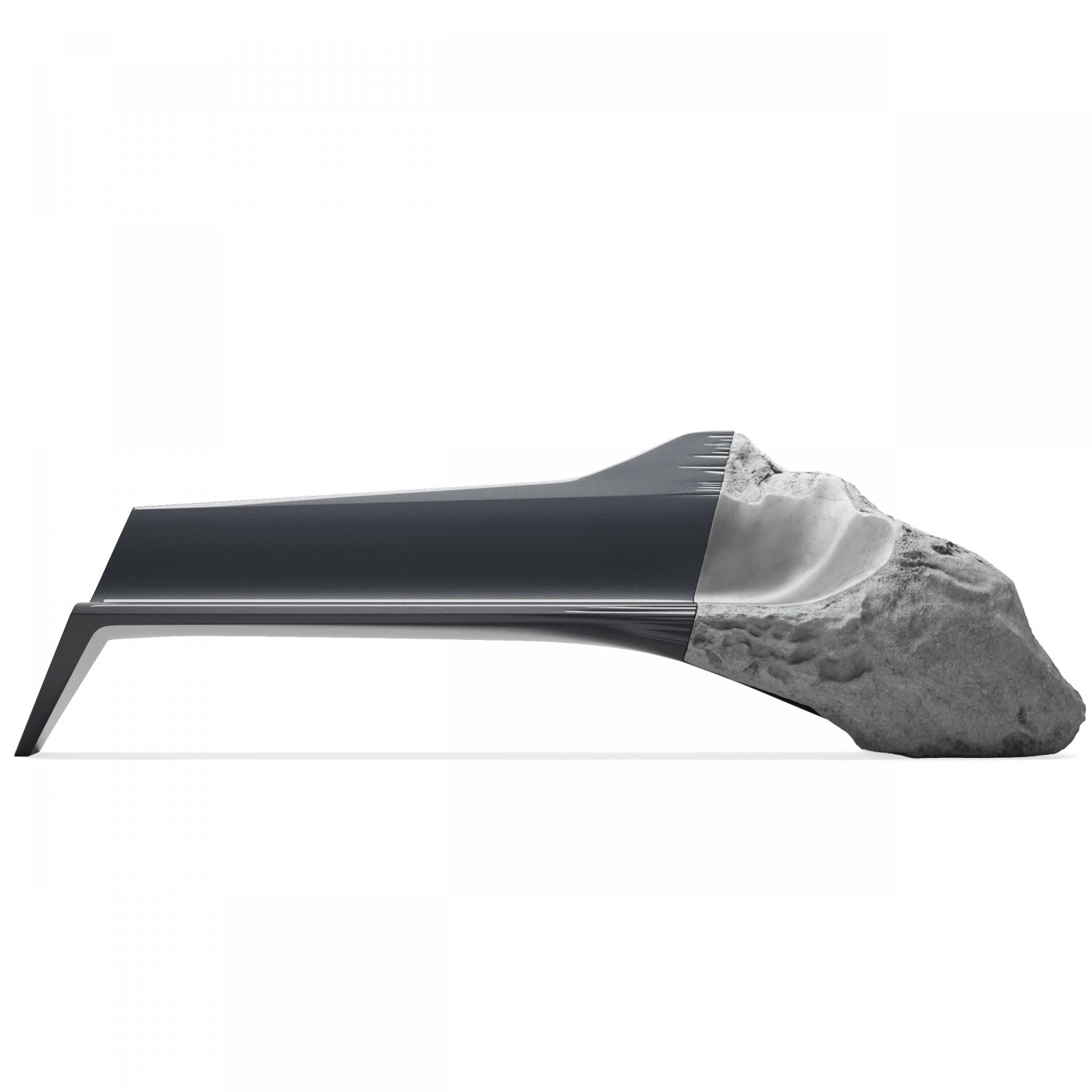 onyx sofa 3D Model .c4d .max .obj .3ds .fbx .stl .blend 