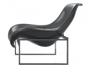 bb mart armchair mprn1 3D Model