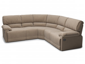 olympus sofa 3D Model
