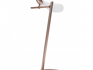 luel lamp Modèle 3D