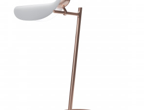 luel lamp Modèle 3D