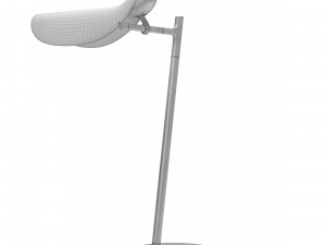 luel lamp Modèle 3D