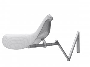 luel lamp Modèle 3D
