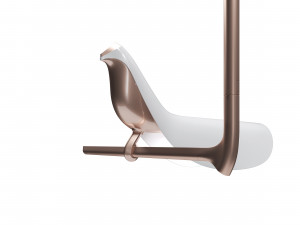 luel lamp Modèle 3D