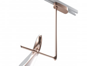 luel lamp Modèle 3D
