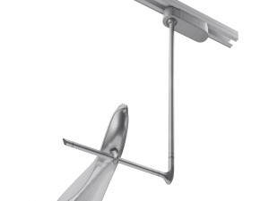 luel lamp Modèle 3D