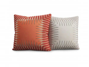 decorative cushions set 1 3D Model