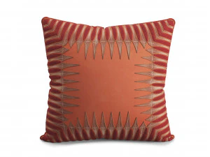 decorative cushions set 1 3D Model