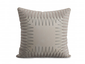 decorative cushions set 1 3D Model
