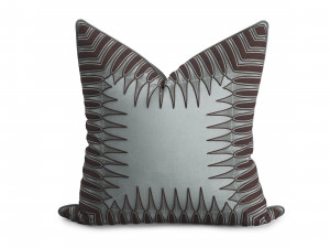 decorative cushions set 1 3D Model