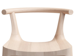 elka stool 3D Model