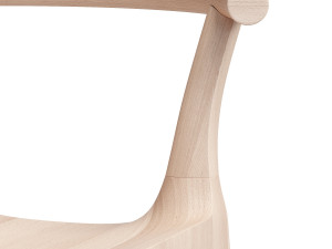 elka stool 3D Model