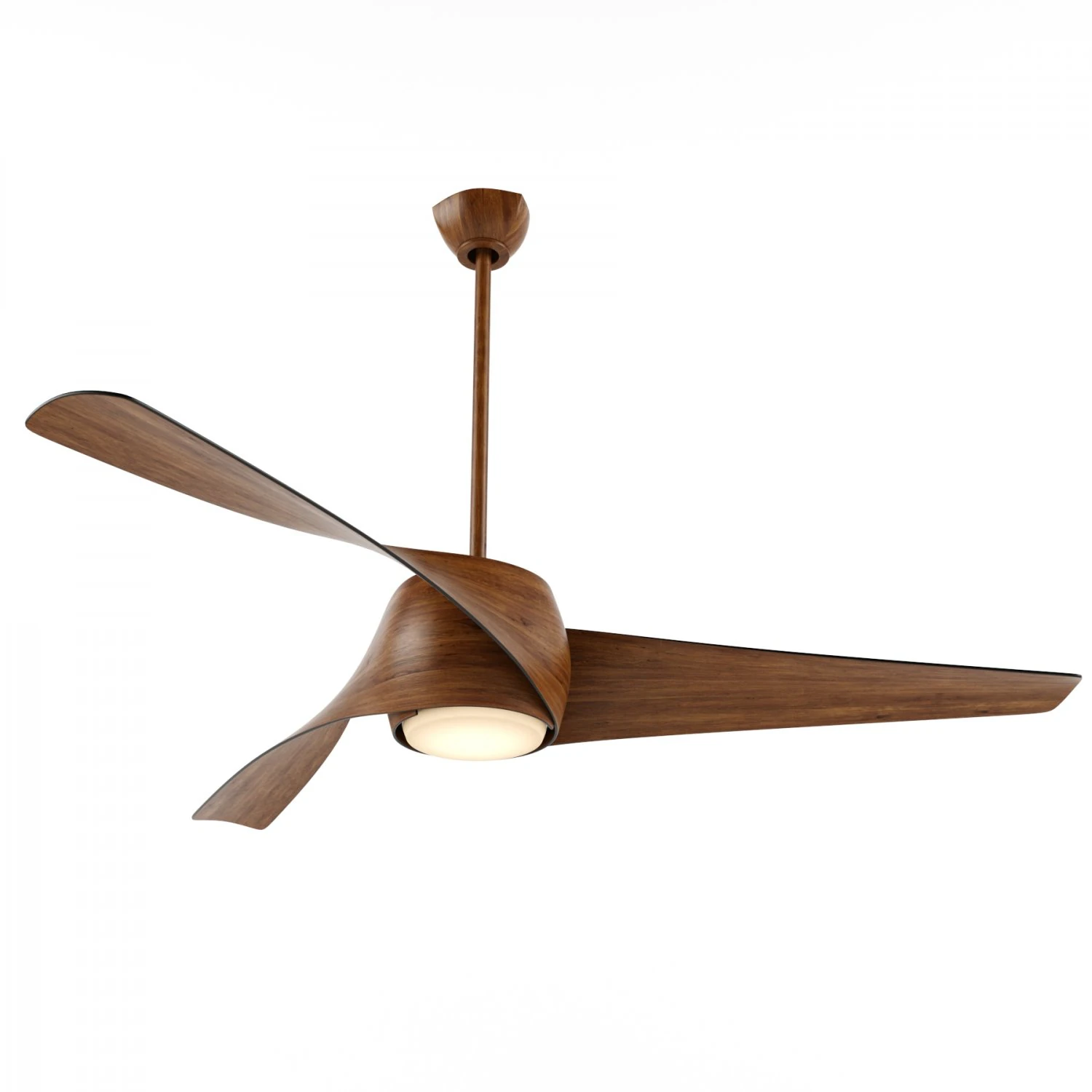 artemis ceiling fan 3D Model .c4d .max .obj .3ds .fbx .stl .blend 