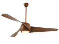 Artemis Ceiling Fan 3D Model