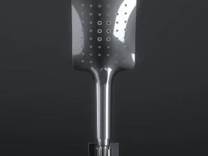 helvex shower vertikarm-13 3D Model