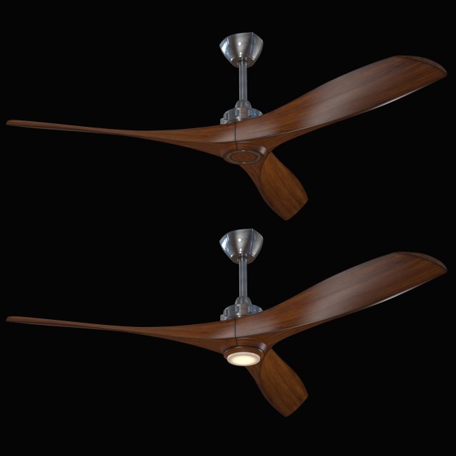 Aviation Ceiling Fan 3d Model In Ceiling Fan 3dexport