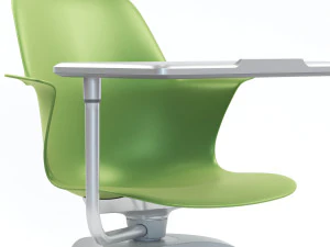 スチールケースノードWS 3Dモデル