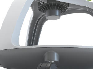 steelcase node ws 3D 模型