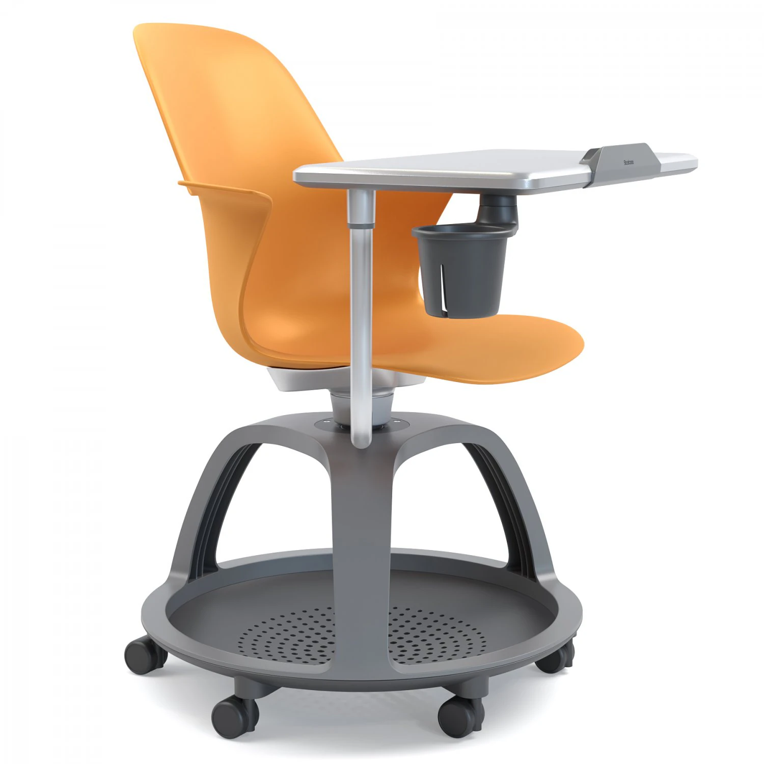 steelcase node th 3D Model .c4d .max .obj .3ds .fbx .stl .blend 
