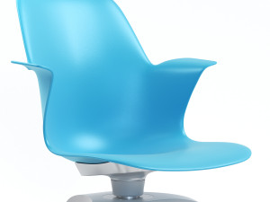 steelcase node g 3D 모델
