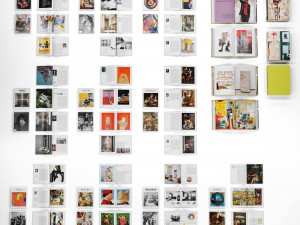 book set 1 3Dモデル