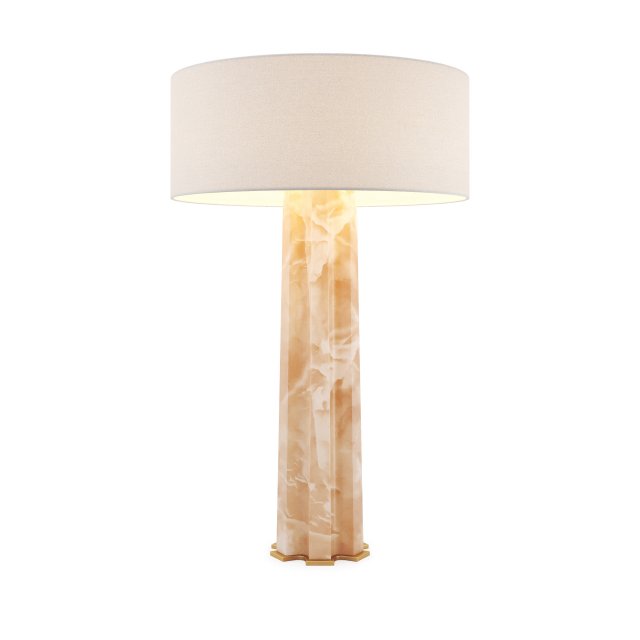 athena lamp 3D मॉडल .c4d .max .obj .3ds .fbx .stl .blend 