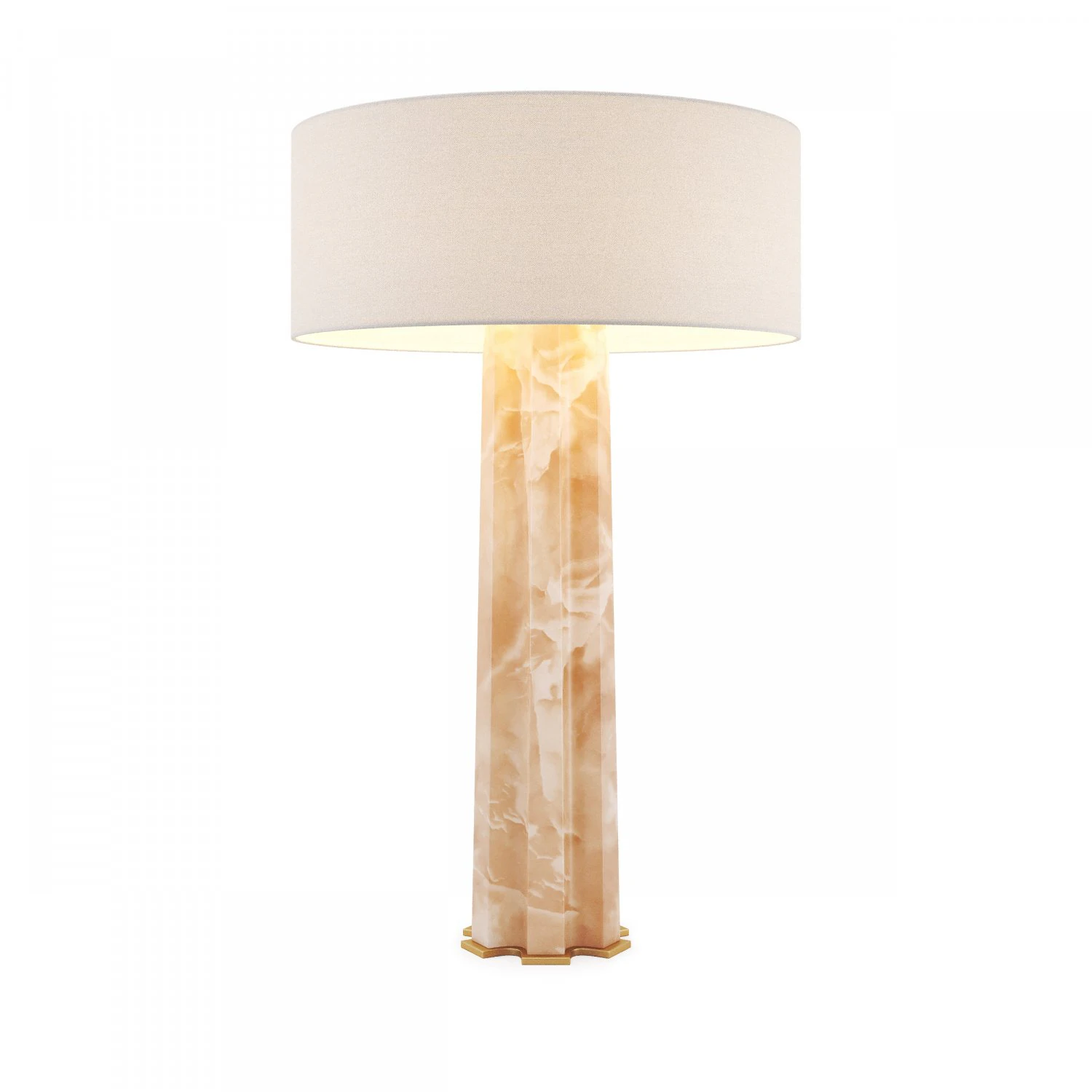 athena lamp 3D Model .c4d .max .obj .3ds .fbx .stl .blend 