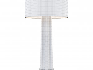 athena lamp 3D मॉडल