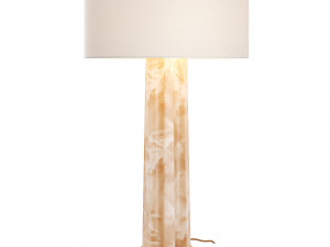 athena lamp 3D मॉडल