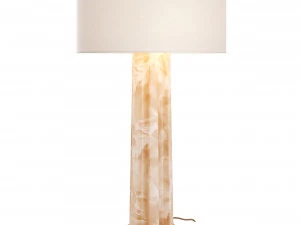 athena lamp 3D Model