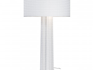 athena lamp 3D मॉडल