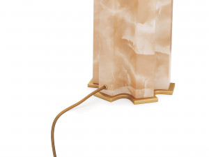 athena lamp 3D मॉडल