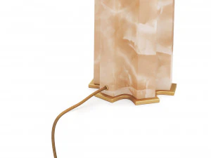 athena lamp 3D Model