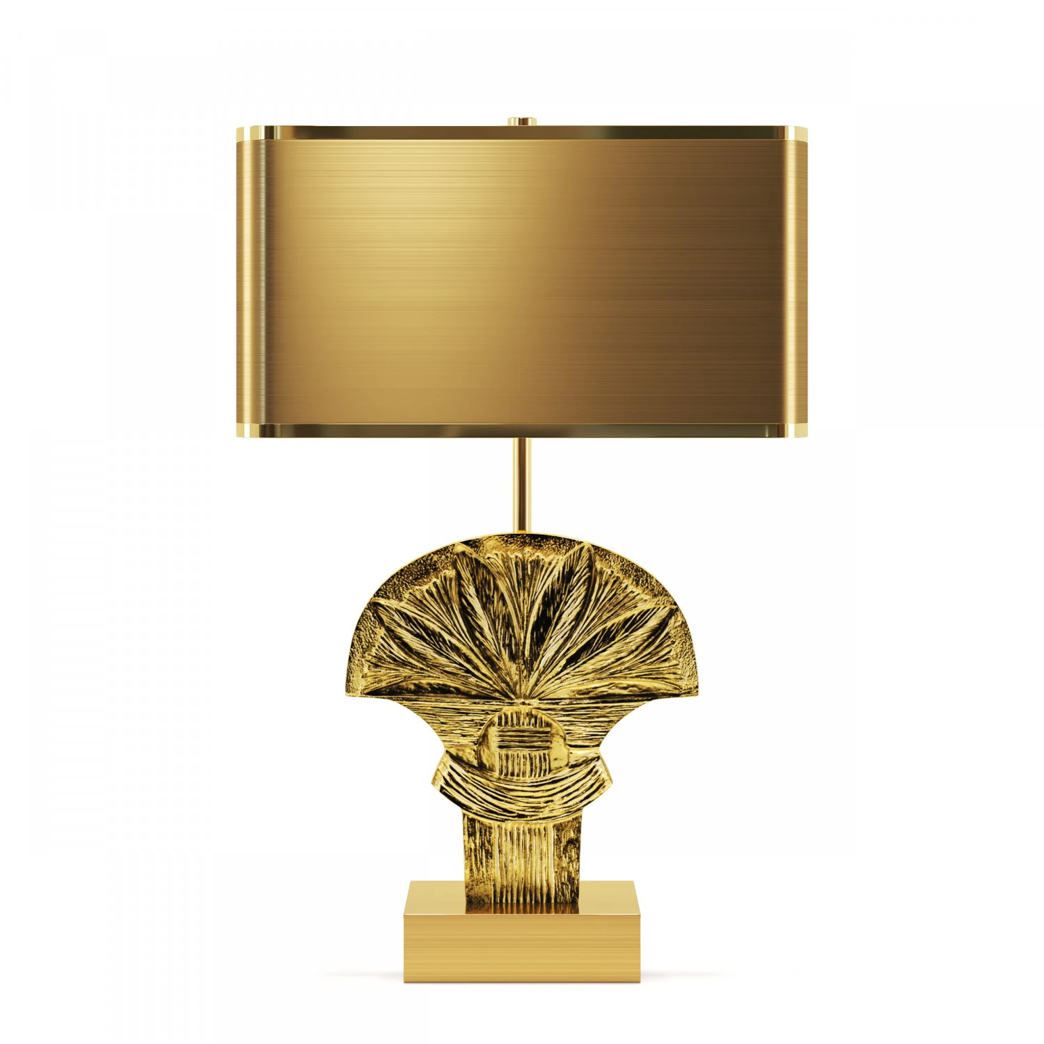 assouan lamp 3D Model .c4d .max .obj .3ds .fbx .stl .blend 